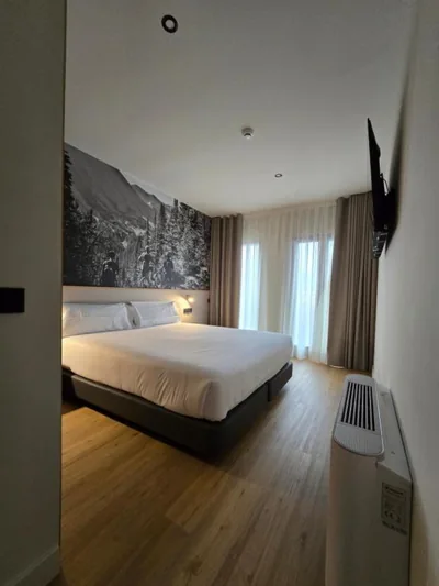 Hotel Llivia — 写真 11