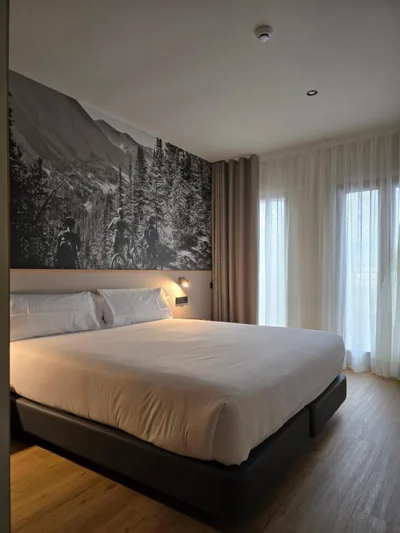 Hotel Llivia — 写真 12