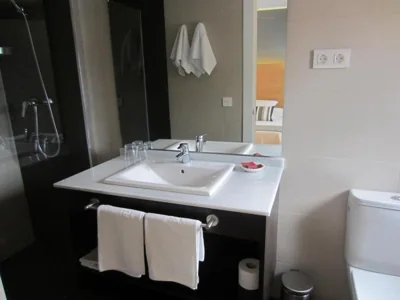 Hotel Llorca — 照片 3