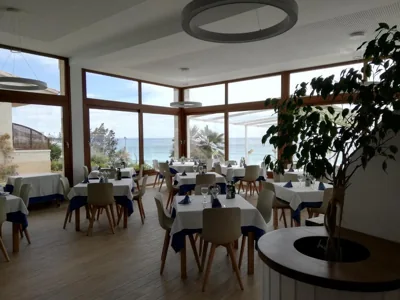 Hotel Llorca — 照片 4