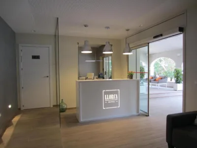 Hotel Llorca — 照片 7