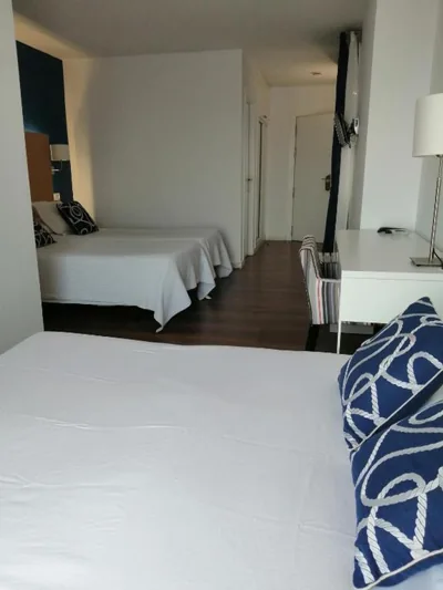Hotel Llorca — 照片 9