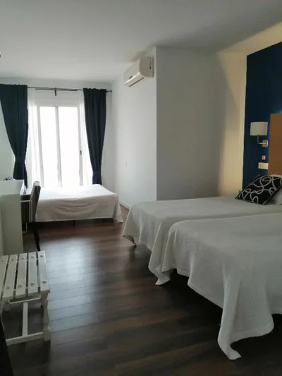 Hotel Llorca — 照片 10