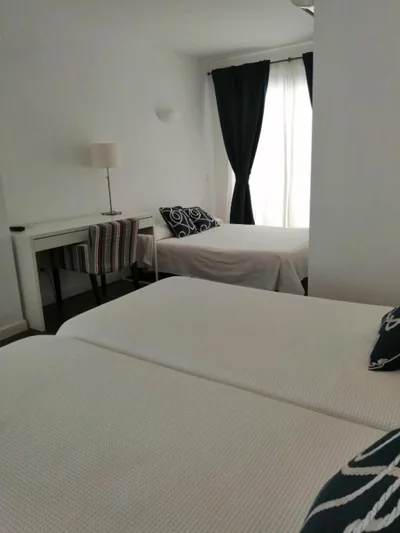 Hotel Llorca — 照片 11