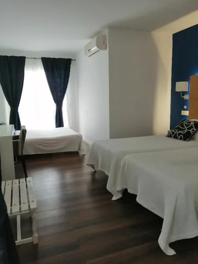 Hotel Llorca — 照片 12