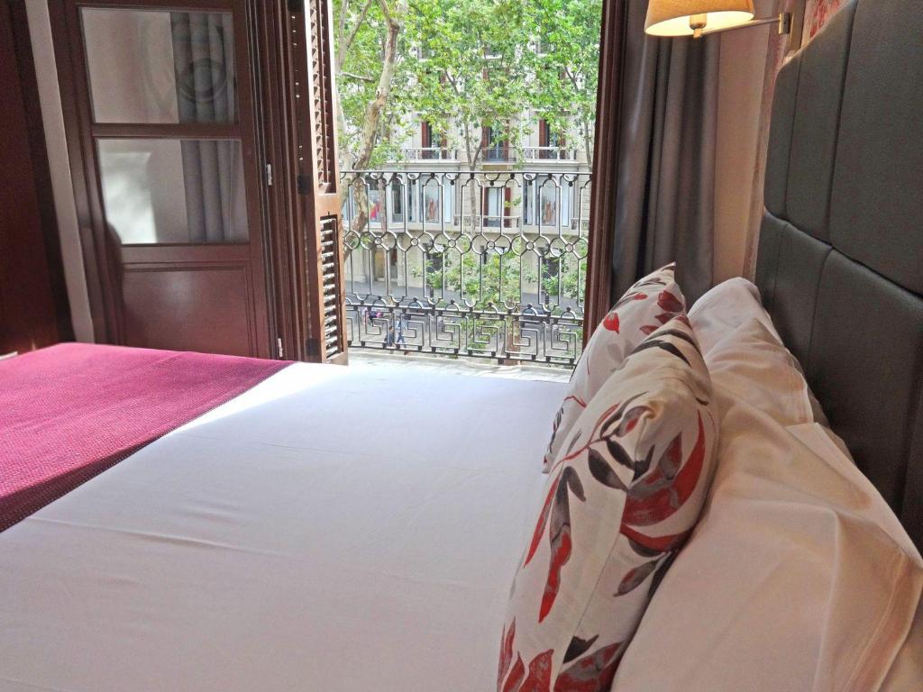 Hotel Lloret Ramblas