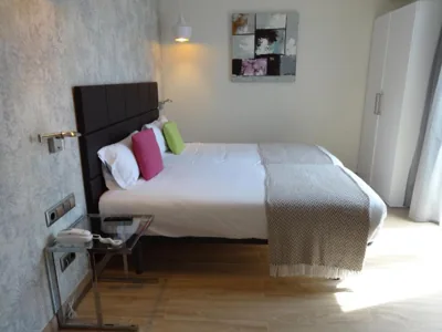Hotel Lloret Ramblas — foto 3
