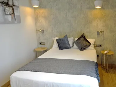 Hotel Lloret Ramblas — foto 6