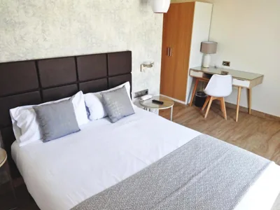 Hotel Lloret Ramblas — foto 7