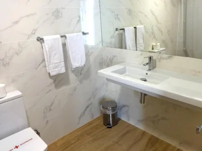 Hotel Lloret Ramblas — foto 9