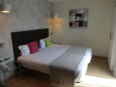 Hotel Lloret Ramblas — foto 10