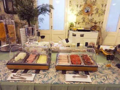Hotel Lloret Ramblas — foto 11