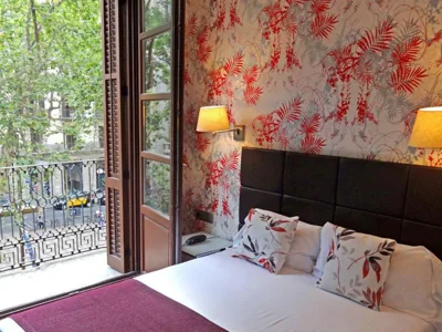 Hotel Lloret Ramblas — foto 12