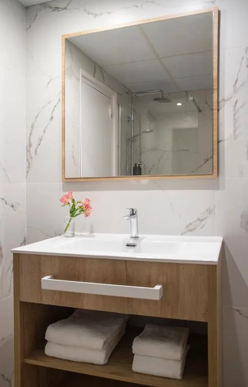 Camera doppia con letti singoli — Hotel Lloret Santa Rosa by Pierre & Vacances