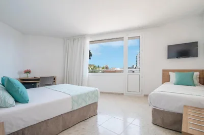 Hotel Lloret Santa Rosa by Pierre & Vacances — foto 2