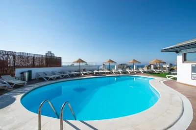 Hotel Lloret Santa Rosa by Pierre & Vacances — foto 4
