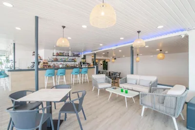 Hotel Lloret Santa Rosa by Pierre & Vacances — foto 5