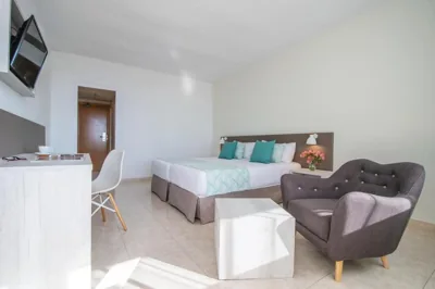 Hotel Lloret Santa Rosa by Pierre & Vacances — foto 6