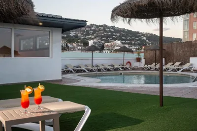 Hotel Lloret Santa Rosa by Pierre & Vacances — foto 7