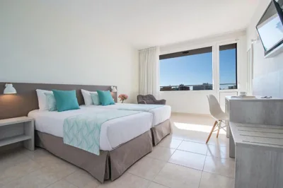 Hotel Lloret Santa Rosa by Pierre & Vacances — foto 8