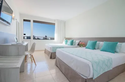 Hotel Lloret Santa Rosa by Pierre & Vacances — foto 10