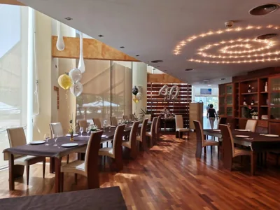Hotel Lluna — Foto 4