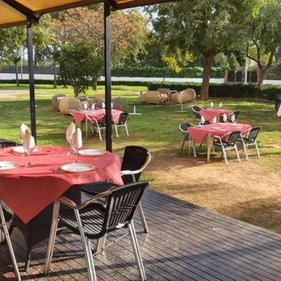 Hotel Lluna — Foto 10