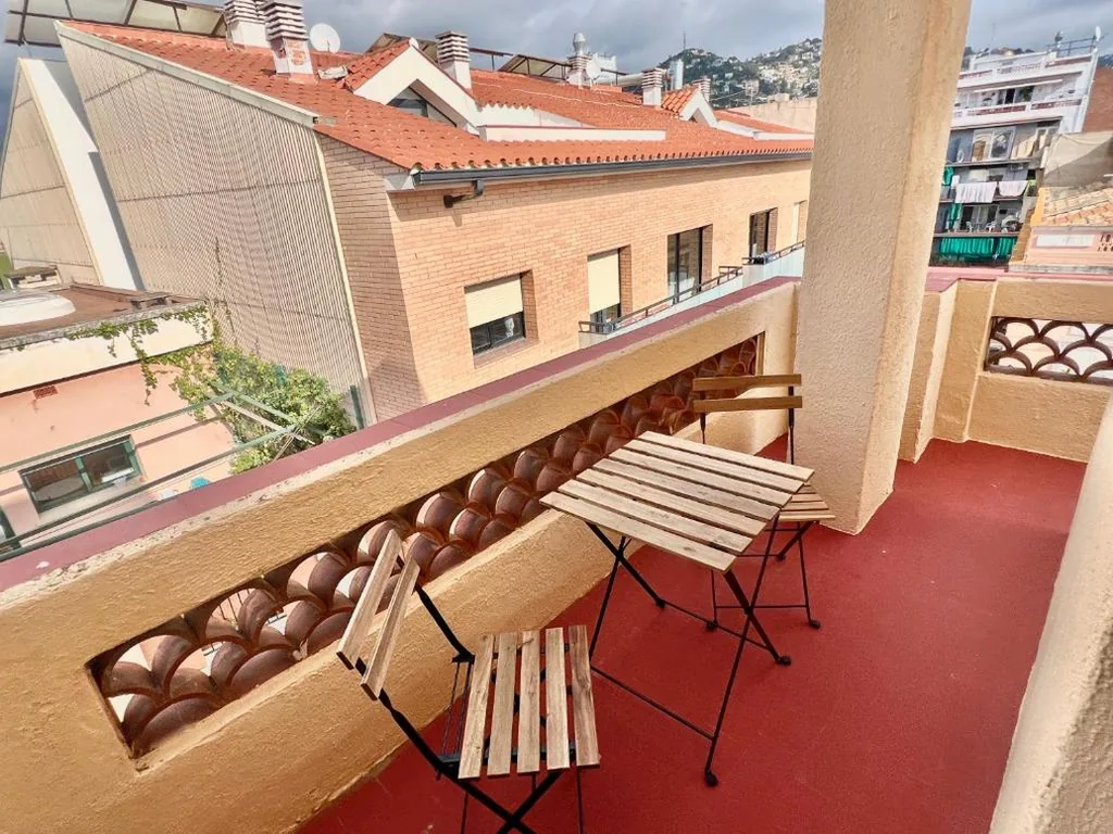 Apartamento — Hotel LM