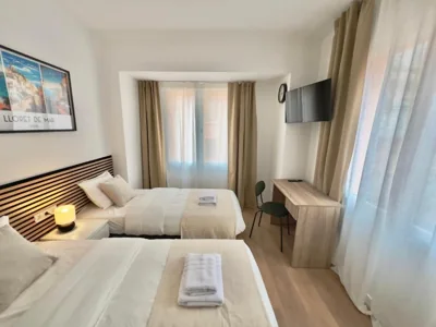 Hotel LM — foto 2