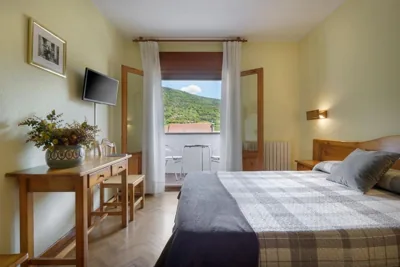 Hotel Lo Foraton — foto 4