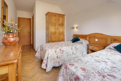 Hotel Lo Foraton — foto 10