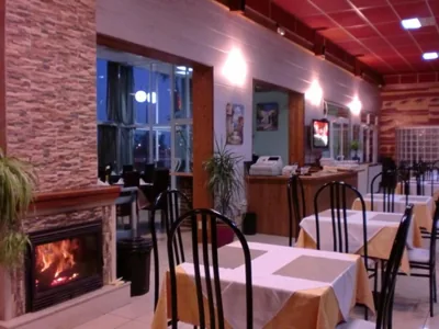 Hotel Lo Monte — photo 4