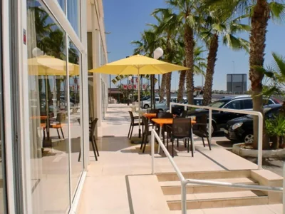 Hotel Lo Monte — photo 6