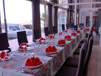 Hotel Lo Monte — photo 7