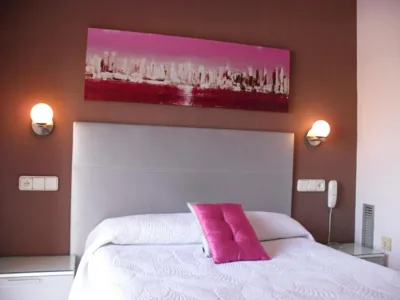 Hotel Lo Monte — photo 8