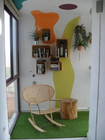 Hotel Lo Monte — photo 10