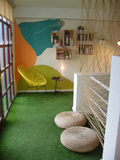 Hotel Lo Monte — photo 11