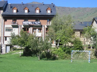 Hotel Lo Paller — foto 6