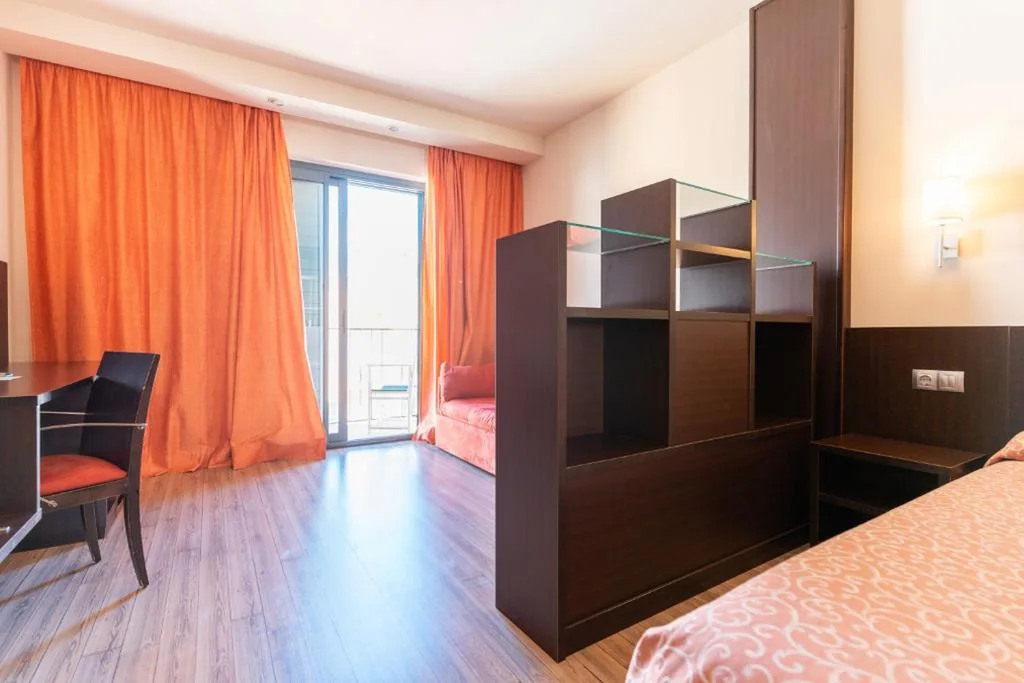 Suite — Hotel Loar Ferreries