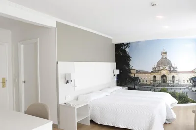 Hotel Loiola — foto 2