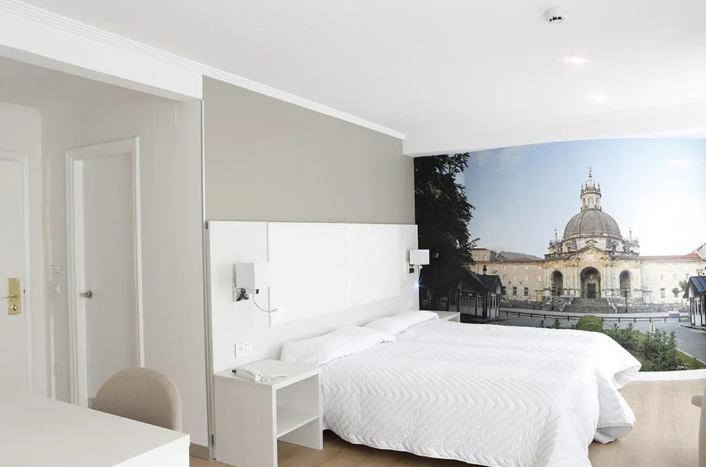 Hotel Loiola