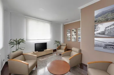 Hotel Loiola — foto 5