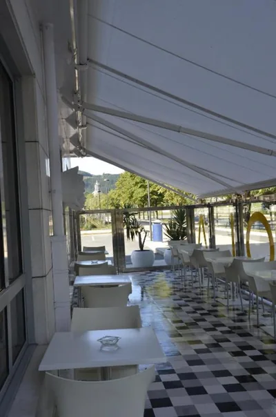 Hotel Loiola — foto 11