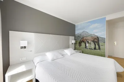 Hotel Loiola — foto 12