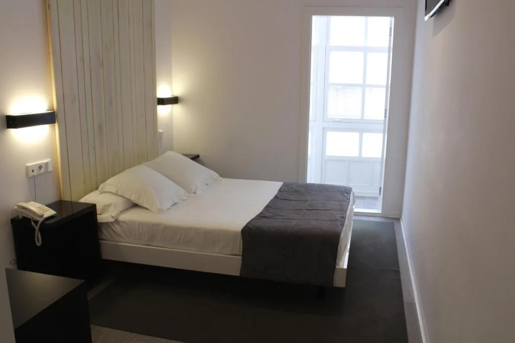 Habitación Doble — Hotel Lois