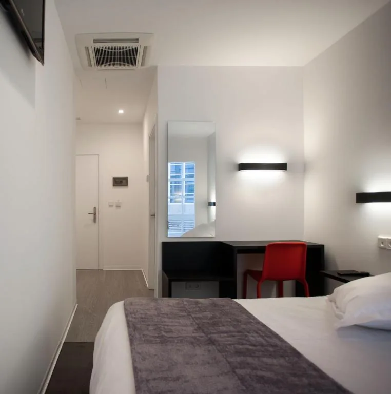 Hotel Lois