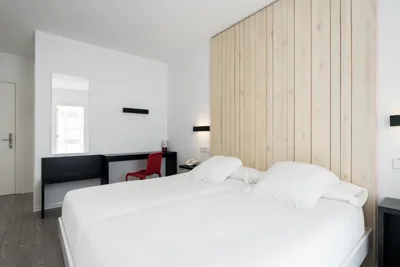 Hotel Lois — foto 7