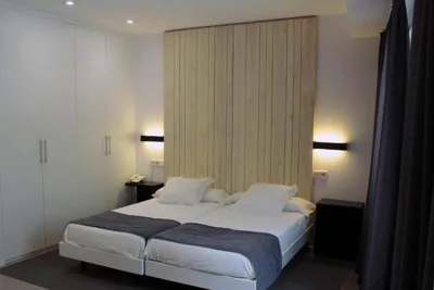 Hotel Lois — foto 11
