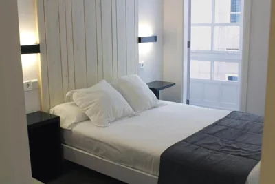 Hotel Lois — foto 12