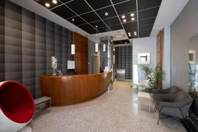 Hotel Longoria Plaza by Pandora Hoteles — foto 2